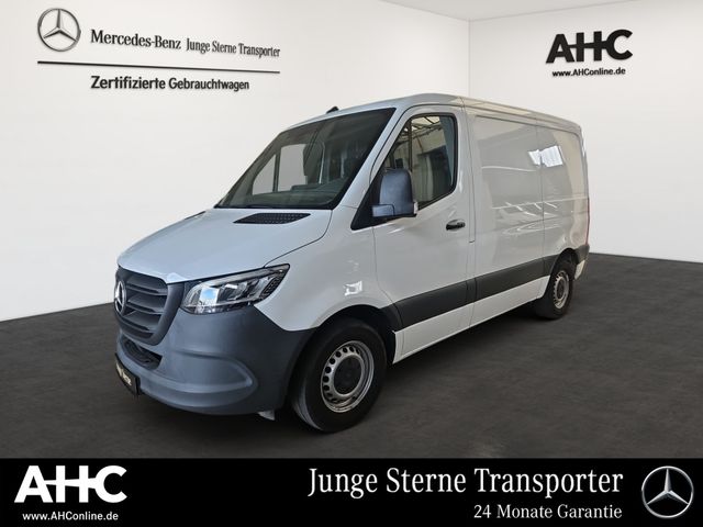 Mercedes-Benz Sprinter 315 Kasten RWD L1H1 LED AHK Klima Navi