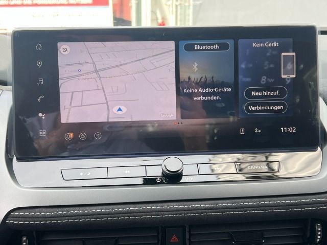 Fahrzeugabbildung Nissan Qashqai 1.5 VC-T e-Power N-Design*HAD*el.HK