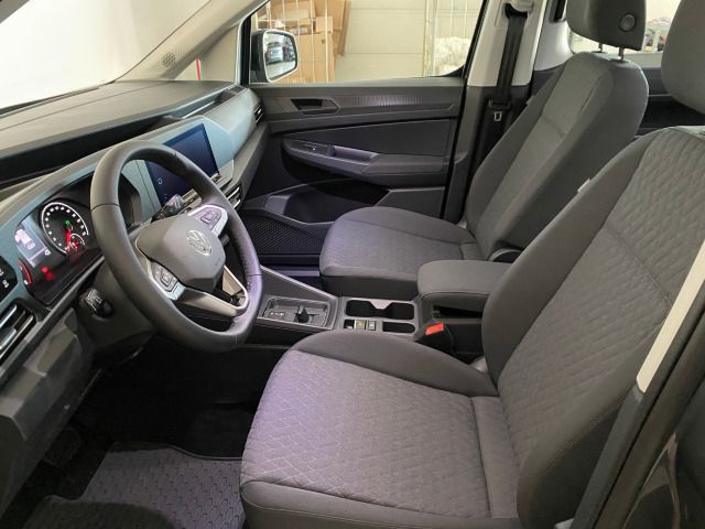 Caddy Life 1.5 TSI DSG AHK+NAVI+SHZ
