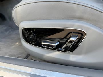 Audi A8 60 TFSI e quattro+AWS+4xe.Sitze+SCA+SBL+HUD++