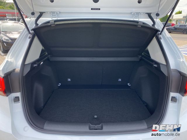 MG ZS Hybrid+ LUXURY 25.5
