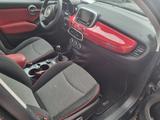 Fiat 500X Pop Star - Fiat 500X: Pop Star