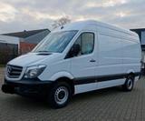 Mercedes-Benz Mercedes Sprinter 316 *Sortimo* AHK/ KEIN ... - Mercedes-Benz Sprinter: Sortimo