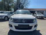 Volkswagen Tiguan R-Line-Garantie - VW Gebrauchtwagen von 2013