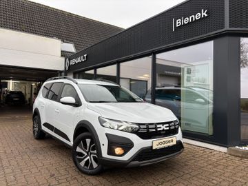 Dacia Jogger Eco-G 100 Expression 5-Sitzer