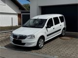Dacia Logan MCV dCi 90 FAP Ambiance Ambiance - Dacia Logan: Mcv Dci