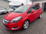 Opel Meriva B Innovation - Opel Meriva: Limousine