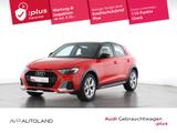 Audi A1 citycarver 30 TFSI - Audi A1: Citycarver