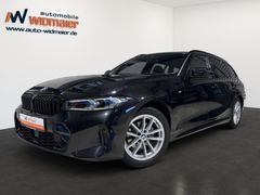 Fahrzeugabbildung BMW 320i Touring M Sport Sportautom-AHK/HeadUp/ 17LM