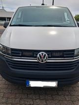 Volkswagen T6.1 Camper Selbstausbau - Volkswagen T6 California aus 2020