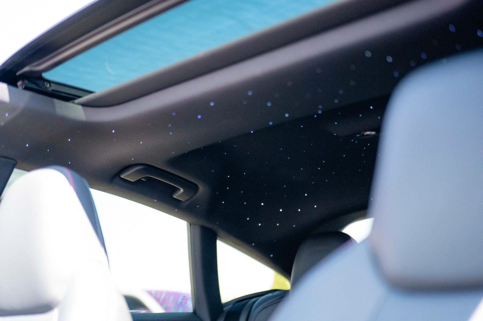 Fahrzeugabbildung Audi RS7 4.0 TFSI quattro | SKY Lounge | Pano | LASER