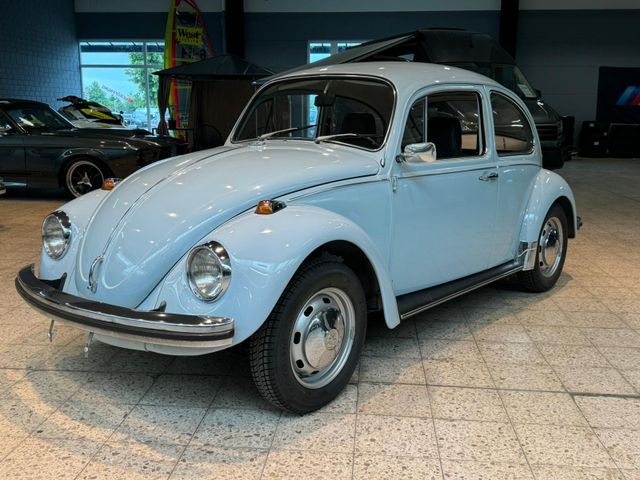 Volkswagen Käfer 1500  Top Zustand