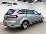 Ford Mondeo 2.0 TDCi Turnier Ambiente/AHK/SHZ/TEMP - Ford Mondeo Ambiente mit Diesel-Antrieb