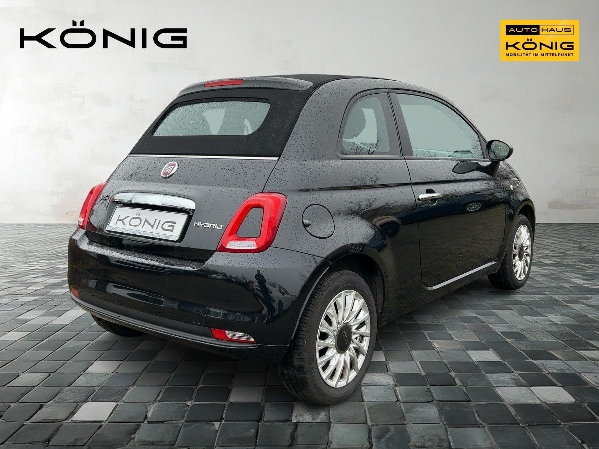 Fiat 500C - Bild 3