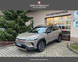 Toyota Corolla Cross Style Teamplayer Hybrid 2,0-l-V... - Toyota Corolla Cross Neuwagen