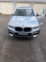BMW X3 M - BMW X3 M Gebrauchtwagen