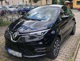 Renault Top gepflegter ZOE Intens R135 inkl. Batterie - Renault ZOE in Nürnberg