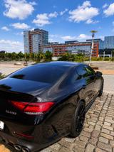 Mercedes-Benz CLS 53 AMG Mercedes-AMG CLS 53 4MATIC+ Autom... - schwarze Mercedes-Benz CLS 53 AMG