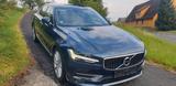Volvo S90 T5 Geartronic Momentum Momentum - graue Volvo S90