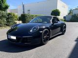 Porsche 991 Carrera 4 GTS Cabriolet Carrera GTS - Porsche 991 in Krefeld