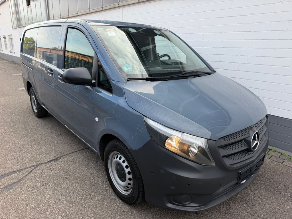 Image of Mercedes-Benz Vito