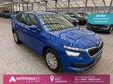 Skoda Kamiq 1.0 TSI Active  LED|Sitzhzg|SmartLink - Skoda Kamiq: Active