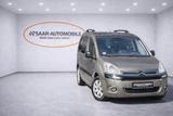 Citroën Berlingo Kombi Exclusive 1.6 /KLIMAAUT/TEMPOMAT - gebrauchte Citroën Berlingo aus dem Jahr 2014