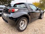 Smart Roadster Cabrio 1. Hand - Smart Roadster Gebrauchtwagen