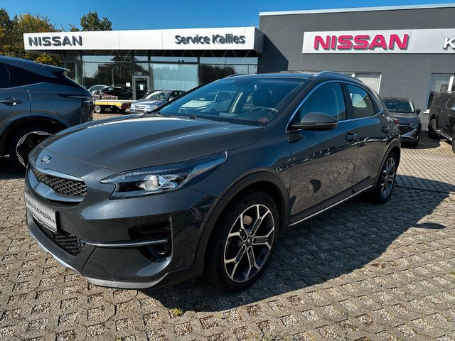 Kia XCeed Spirit