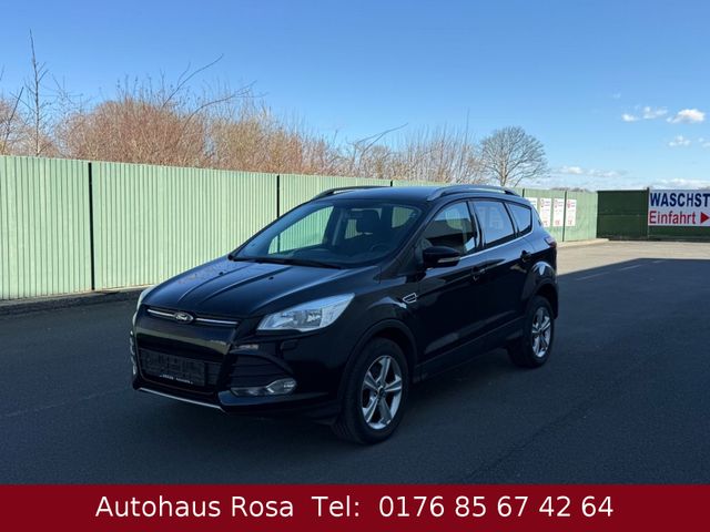 Ford Kuga 2.0 TDCi Trend Aut. 4x4