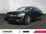 Mercedes-Benz C 43 AMG 4M Coupé Distronic Panorama Multibeam - Mercedes-Benz C 43 AMG in Hamm