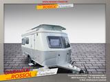 HYMER / ERIBA / HYMERCAR Eriba Touring 560  - Neu Wohnwagen Eriba