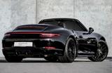 Porsche 991.2 GTS 4 Cabriolet - Porsche 991 in Hamburg