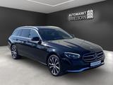 Mercedes-Benz E 300 e Avantgarde 360°*AHK*18*LED*Navi*DAB*1Han - gebrauchte Mercedes-Benz E 300 aus dem Jahr 2022