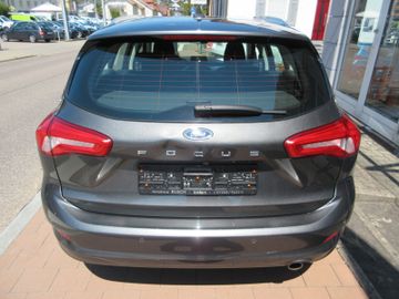 Ford Focus - 8