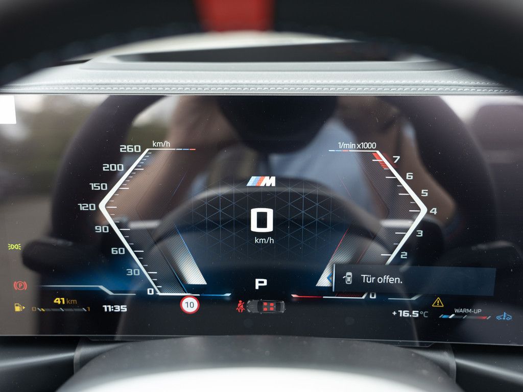 BMW M440 - Bild 16