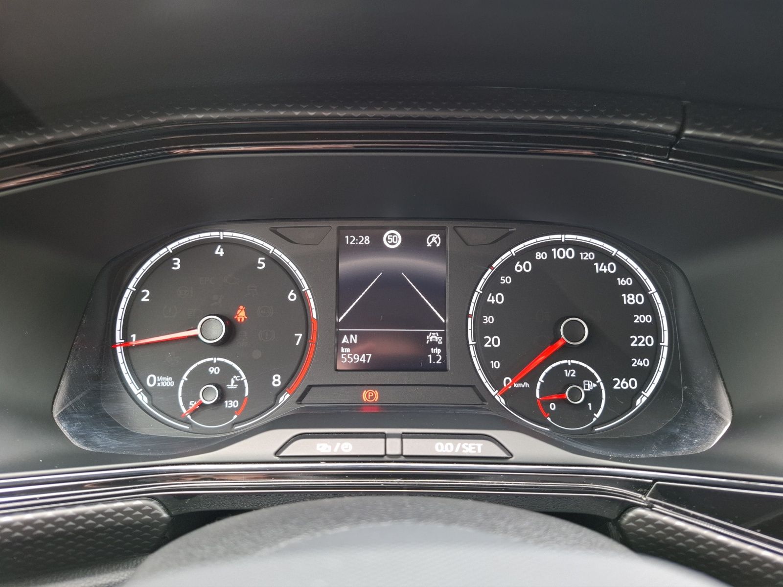 Fahrzeugabbildung Volkswagen T-Cross LED Navi ACC Kamera Park-Assist SH LM