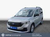 Ford Tourneo Connect 2.0 122PS Aut. TITANIUM Led - Ford Tourneo Connect Gebrauchtwagen in Dresden