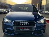 Audi A1 S line Sportpaket/AUTOMATIK/Pano/wenig KM/1 h - Audi A1: Auto