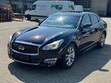 Infiniti Q70 V6 - 2.Hand - Leder - S.Dach - Sitzbelüftung - Infiniti Q70