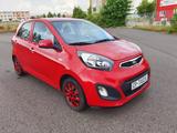 Kia Picanto FIFA World Cup Edition, 1, HAND, GARANT. - Kia Picanto: Cup