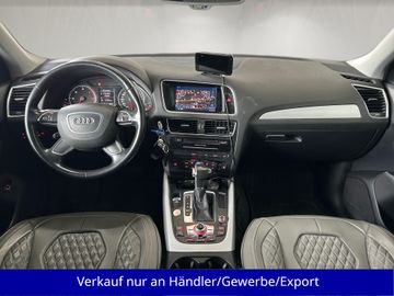 Audi Q5 - 11