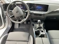 Opel Astra - Vorschau Bild 10