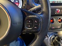 Abarth 595 Competizione 1.4 T-Jet 16V  NAVI CARPLAY ALU - Image