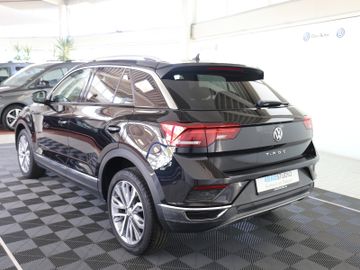 Volkswagen T-Roc 1.5TSI LED SITZHZ NAVI PDC ACC 18ZOLL