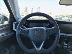 Fahrzeugabbildung Opel Mokka Elegance 1.2 Turbo Tot-Winkel, RFK, Bi-Col