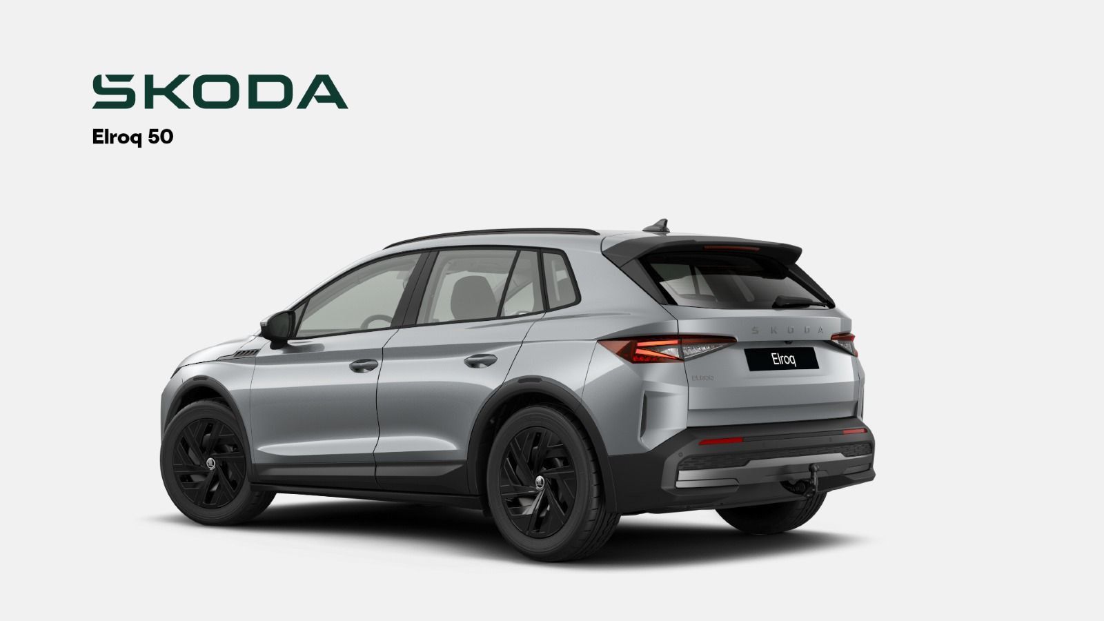 Skoda Elroq - Bild 2