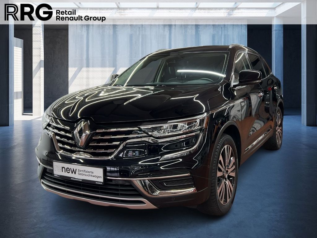 Image of Renault Koleos