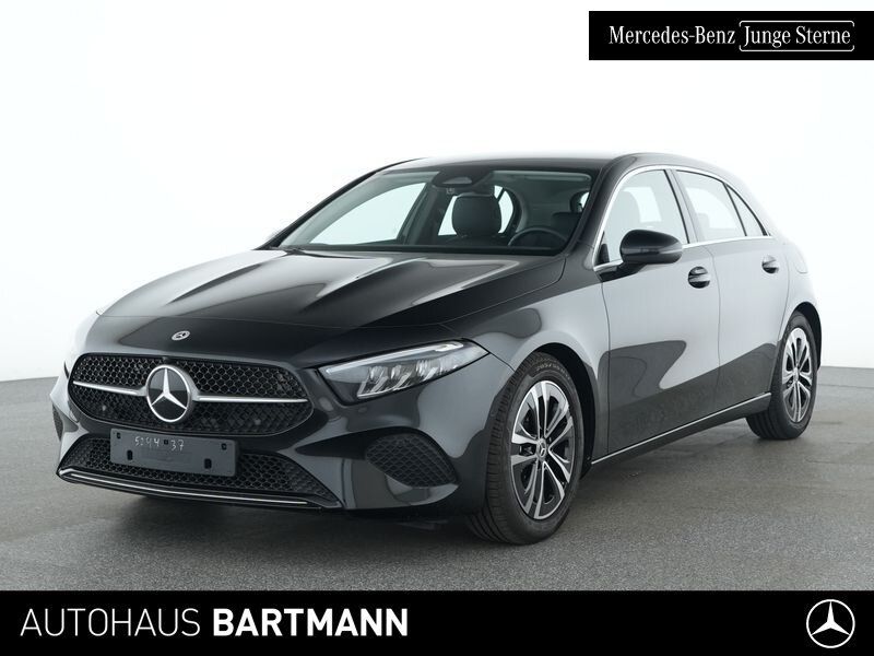 Image of Mercedes-Benz A 180