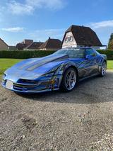 Corvette C4 Coupe Automatik - - Corvette C4 von privat